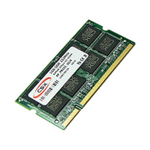 CSX memória notebook - 2gb ddr3 (1066mhz, 256x8 csxd3so1066-2r8-2gb