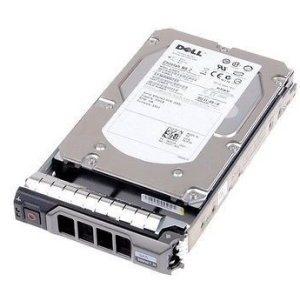Dell 2tb near line sas 12gbps 7.2k 3.5&quot; hot-plug hdd for poweredge 14gen 400-atjx