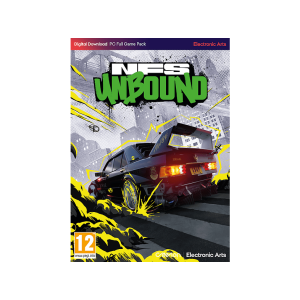 EA Need For Speed Unbound (Pc)