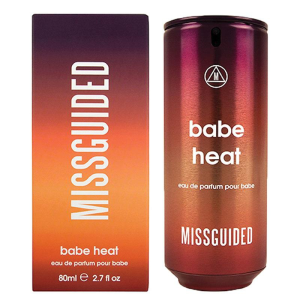 Missguided Babe Heat EDP 80 ml