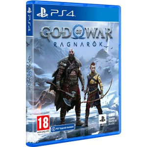 Sony God of War Ragnarok - PS4