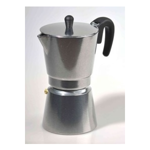  Kávéfőző Kalifa 2-4 sz fém kotyogós