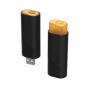  USB OT-NI-6 Ionizáló készülék #Fekete