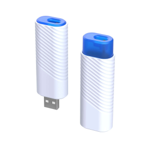  USB OT-NI-5 Ionizáló készülék #Fehér
