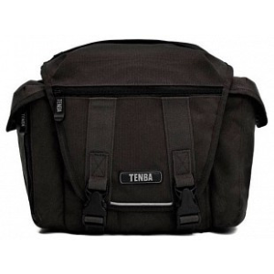 Tenba Messenger kamera táska (kicsi, fekete) (638-351)