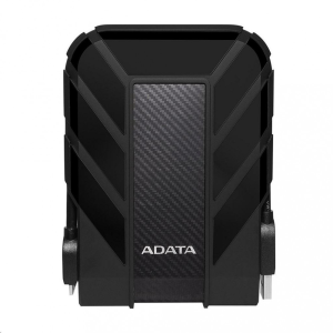 ADATA 4TB 2.5&quot; ADATA HD710 Pro külső winchester fekete (AHD710P-4TU31-CBK)