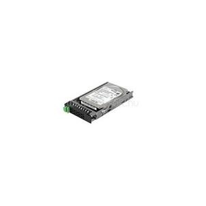 Fujitsu HD SAS 12G 6TB 7.2K 512e HOT PL 3.5' BC (S26361-F5635-L600)