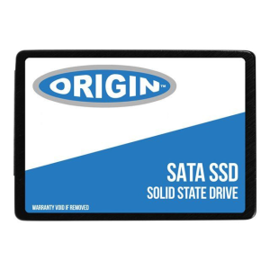 Origin Storage 1TB Origin Storage 2.5&quot; SSD meghajtó (NB-10003DSSD-TLC)