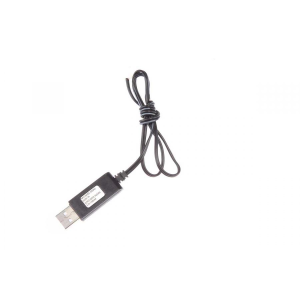 Carrera 600057 LiFePo4 USB töltőkábel 1A, 3,2V (GCC7007) (GCC7007)
