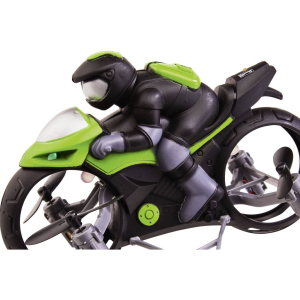 Revell RC MotoCopter Cloud Rider Quadrokopter elektro akkuval és töltőkészülékkel fényeffekttel (23813) (RE23813)