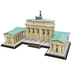 Revell 3D-s puzzle Brandenburgi kapu 30. évfordulója (00209) (RE00209)