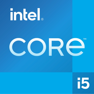 Intel S1700 CORE i5 12400 TRAY 6x2,5 65W GEN12 (CM8071504555317) - Processzor
