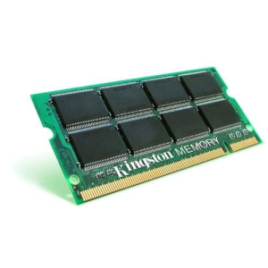 Kingston 8GB 1333MHz DDR3 Notebook RAM Kingston (KVR1333D3S9/8G) (KVR1333D3S9/8G)