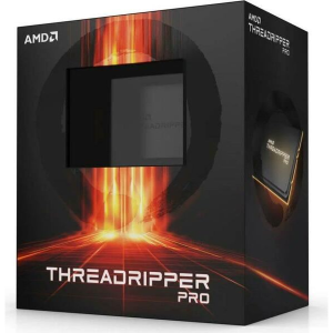 AMD Ryzen Threadripper PRO 5995WX 2.7GHz sWRX8