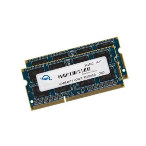 OWC 16GB 1866MHz DDR3 Notebook RAM OWC (2x8GB) (OWC1867DDR3S16P) (OWC1867DDR3S16P) - Memória