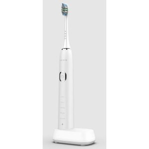 AENO DB5 elektromos fogkefe fehér (ADB0005) (ADB0005) - Elektromos fogkefe