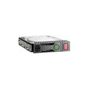 HP TSG SRV HPE 2.5" HDD SAS Hot-Plug 300GB 10000rpm 12G SC DS SFF