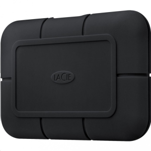 LaCie 1TB Rugged SSD Pro (STHZ1000800)