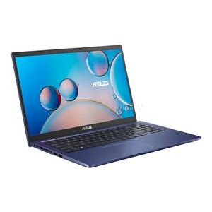 Asus X515EA-BQ3031 (Peacock Blue) | Intel Core i3-1115G4 3,0 | 8GB DDR4 | 0GB SSD | 1000GB HDD | 15,6" matt | 1920X1080 (FULL HD) | INTEL UHD Graphics | NO