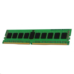Kingston 16GB 2666MHz DDR4 RAM Kingston Value memória CL19 (KVR26N19S8/16)