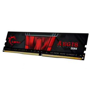 G. Skill 8GB 3200MHz DDR4 RAM G.Skill Aegis CL16 (F4-3200C16S-8GIS)