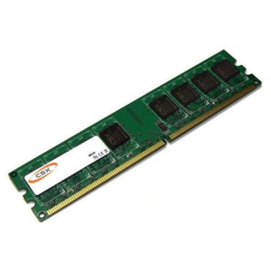 CSX 2GB 1600MHz DDR3 RAM CSX (CSXO-D3-LO-1600-2GB)