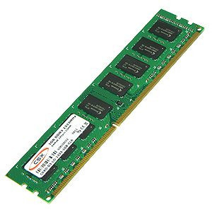 CSX 2GB 1066MHz DDR3 RAM CSX (CSXO-D3-LO-1066-2GB)