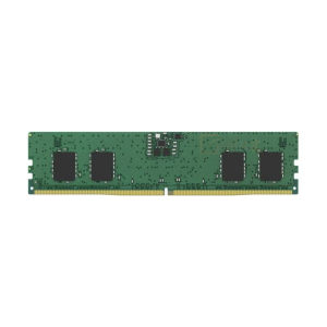 Kingston 8GB 4800MHz DDR5 RAM Kingston memória CL38 (KCP548US6-8)
