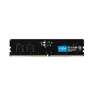 Crucial 8GB 4800MHz DDR5 RAM Crucial CL40 (CT8G48C40U5)