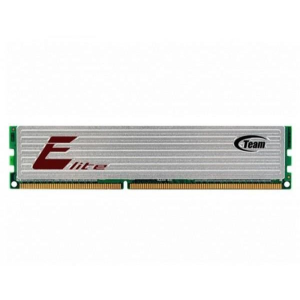Team Group 4GB 1600MHz DDR3 RAM Team Group Elite CL11 (TED34G1600C1101)