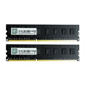 G. Skill 16GB 1600MHz DDR3 RAM G. Skill Value CL11 (2x8GB) (F3-1600C11D-16GNT)