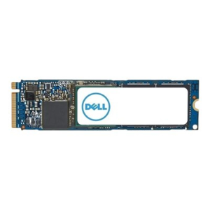 Dell SSD AC037409 - 1 TB - M.2 2280 - PCIe 4.0 x4 NVMe (AC037409) - SSD