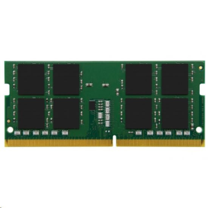 Kingston 8GB 3200MHz DDR4 Notebook RAM Kingston ValueRAM CL22 (KVR32S22S8/8)