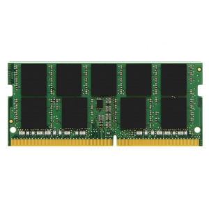 Kingston 16GB 2666MHz DDR4 RAM Kingston ValueRAM notebook memória CL19 (KVR26S19S8/16)