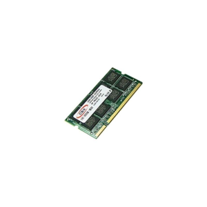 CSX 4GB 1333MHz DDR3 Notebook RAM CSX (CSXA-SO-1333-4G/ CSXECOSO13334G)