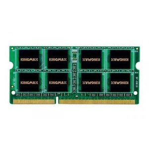 Kingmax 4GB 1600MHz DDR3L 1.35V Notebook RAM Kingmax CL11 (FSGFL)