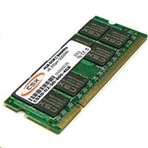 CSX 4GB 1600MHz DDR3 Notebook RAM CSX (CSXO-D3-SO-1600-4GB)
