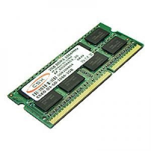CSX 2GB 1333MHz DDR3 Notebook RAM CSX (CSXO-D3-SO-1333-2GB)