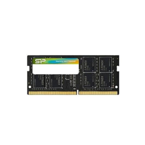 Silicon Power 8GB 2666MHz DDR4 Notebook RAM Silicon Power CL19 (SP008GBSFU266X02)