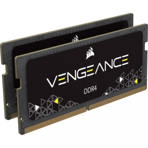 Corsair 32GB 2400MHz DDR4 Notebook RAM Corsair Vengeance Series CL16 (2X16GB) (CMSX32GX4M2A2400C16)