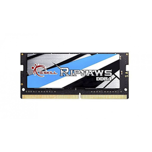 G. Skill 4GB 2400MHz DDR4 Notebook RAM G.Skill Ripjaws CL16 (F4-2400C16S-4GRS)
