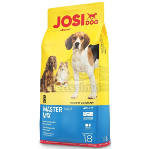 Josera Josera JosiDog Master Mix 15 kg