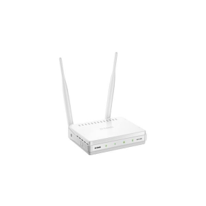 D-Link DAP-2020/E Wireless N300 Access Point