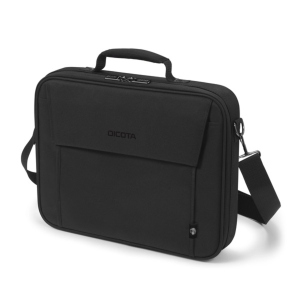 Dicota Eco Multi Base Notebook Bag 13-14,1" Black (D31323-RPET)