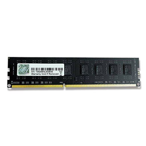 G. Skill 4 GB 1600MHz DDR3 RAM G. Skill (F3-1600C11S-4GNS) (F3-1600C11S-4GNS) - Memória