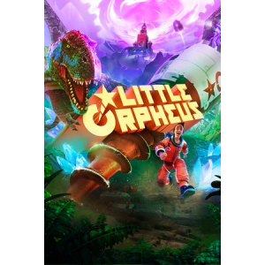 Secret Mode Little Orpheus (PC - Steam elektronikus játék licensz)