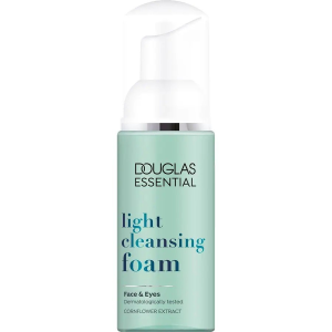 Douglas Essentials Light Cleansing Foam Arctisztító 50 ml