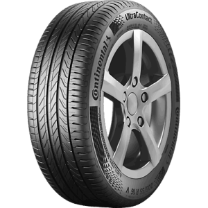 Continental UltraContact ( 195/65 R15 91H )