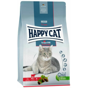 Happy Cat Adult Indoor Marha 4kg