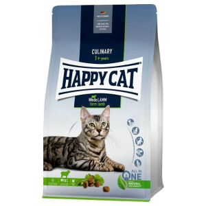 Happy Cat Culinary Adult Bárány 1,3 kg